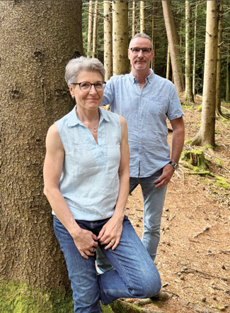 neurobridge ist ein neues Angebot der p-o-s & partner ag. Entstanden aus dem Wunsch, junge Menschen mit ADHS oder Autismus (auch neurodivergent genannt) auf ihrem Weg in die Lehre ganz konkret zu begleiten.