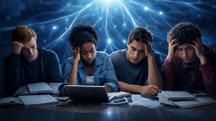 Wenn Lernende scheitern: Sind die Strukturen klar genug?