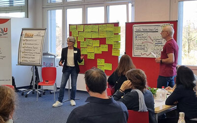 Neuro World Café vom 12. März 2026 – ein bewegender und gelungener Auftakt